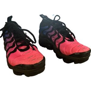 Nike Air VaporMax Plus Cotton Candy Gradient W Size 5.5
